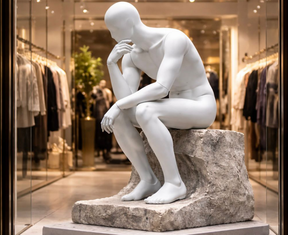 retail