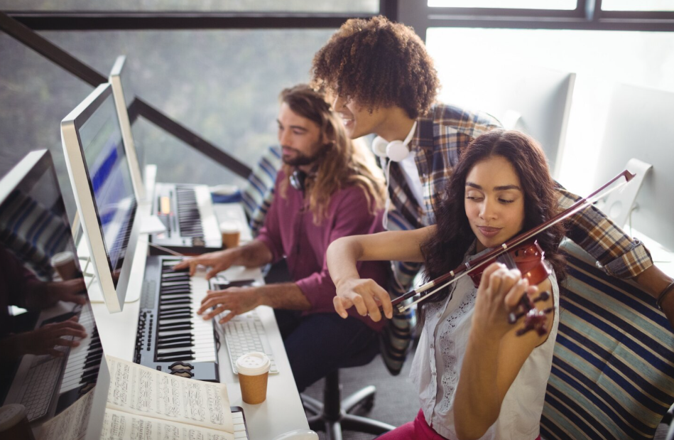 music-