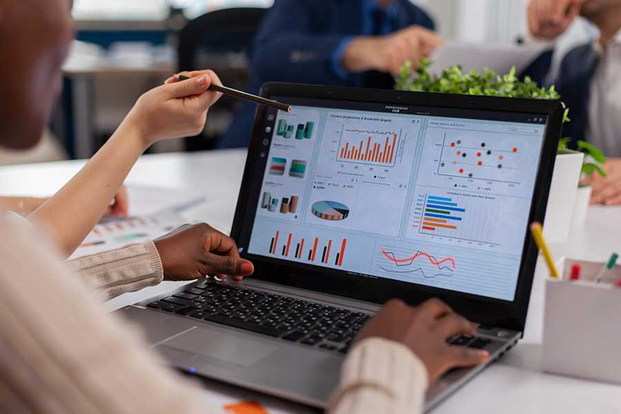 Analytics e Métricas