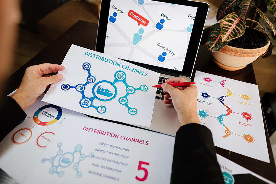 Marketing Omnichannel