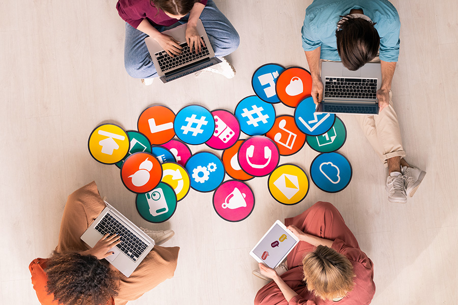 Social Media Marketing