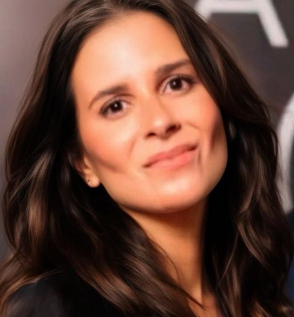 Patricia Almeida