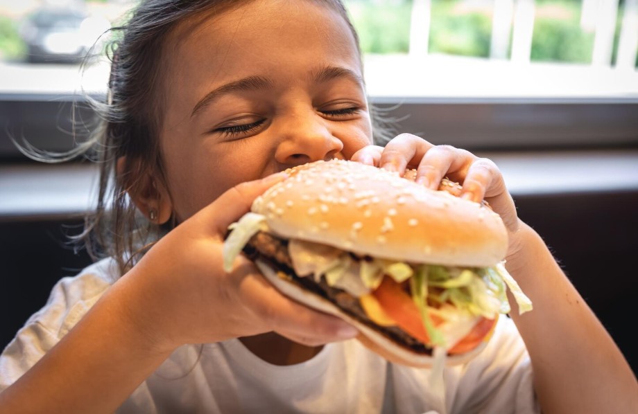 burguer-kids