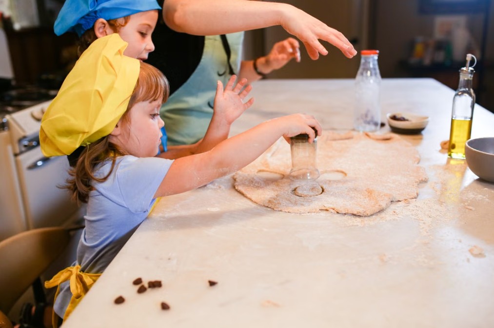 cook-kids