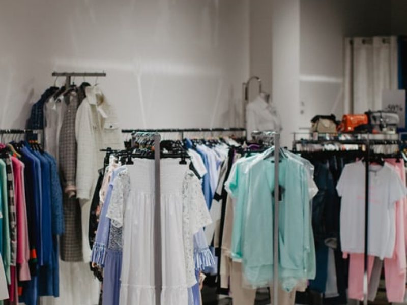 Negócios Globais e Estratégia de Moda